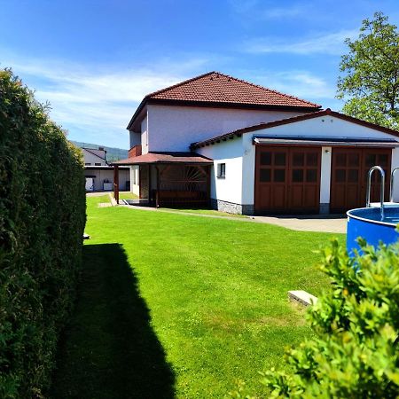 Vila Caba Kremze Exteriör bild