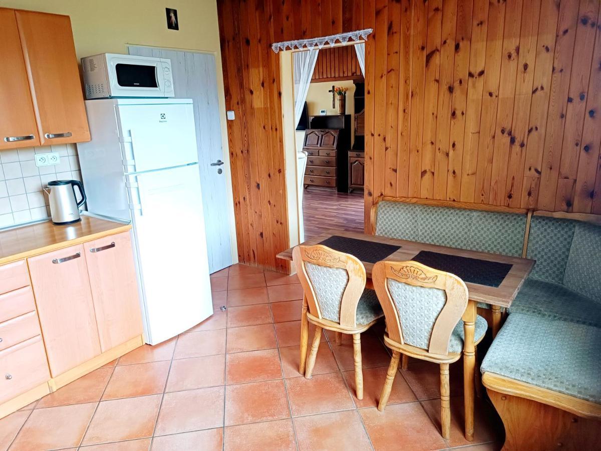 Vila Caba Kremze Exteriör bild