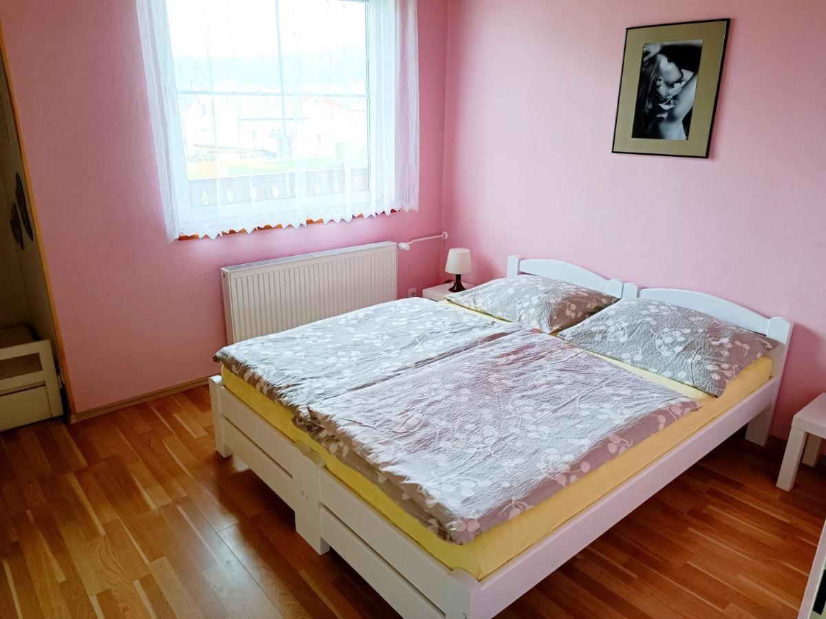 Vila Caba Kremze Exteriör bild