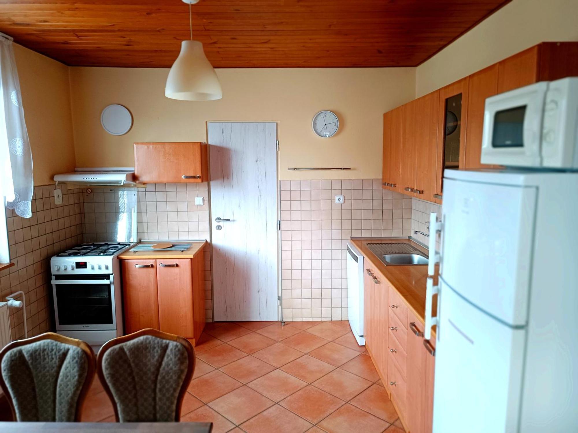 Vila Caba Kremze Exteriör bild