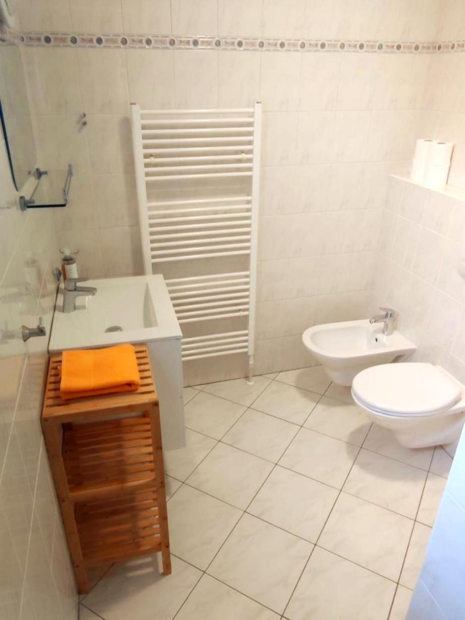 Vila Caba Kremze Exteriör bild