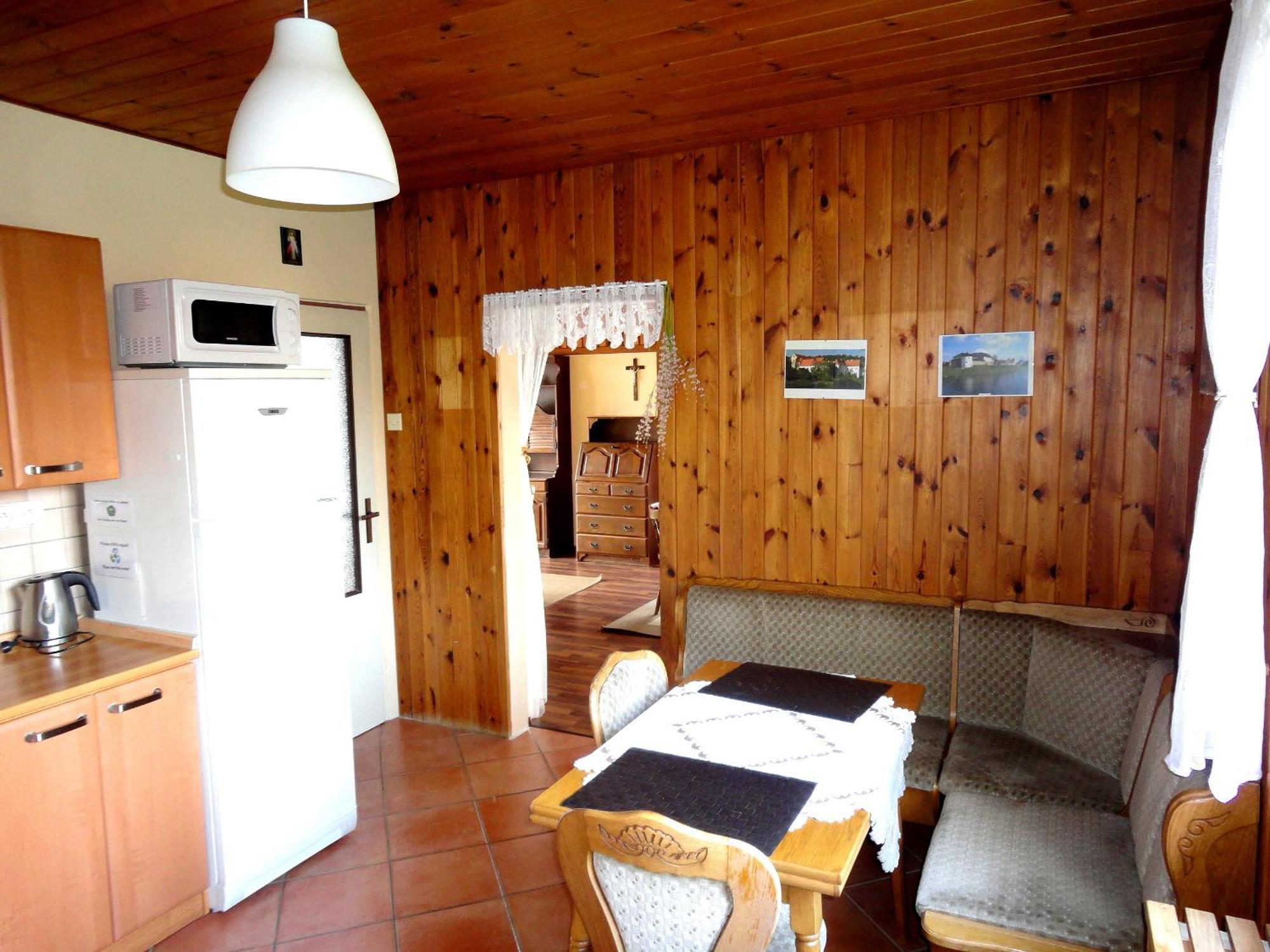 Vila Caba Kremze Rum bild