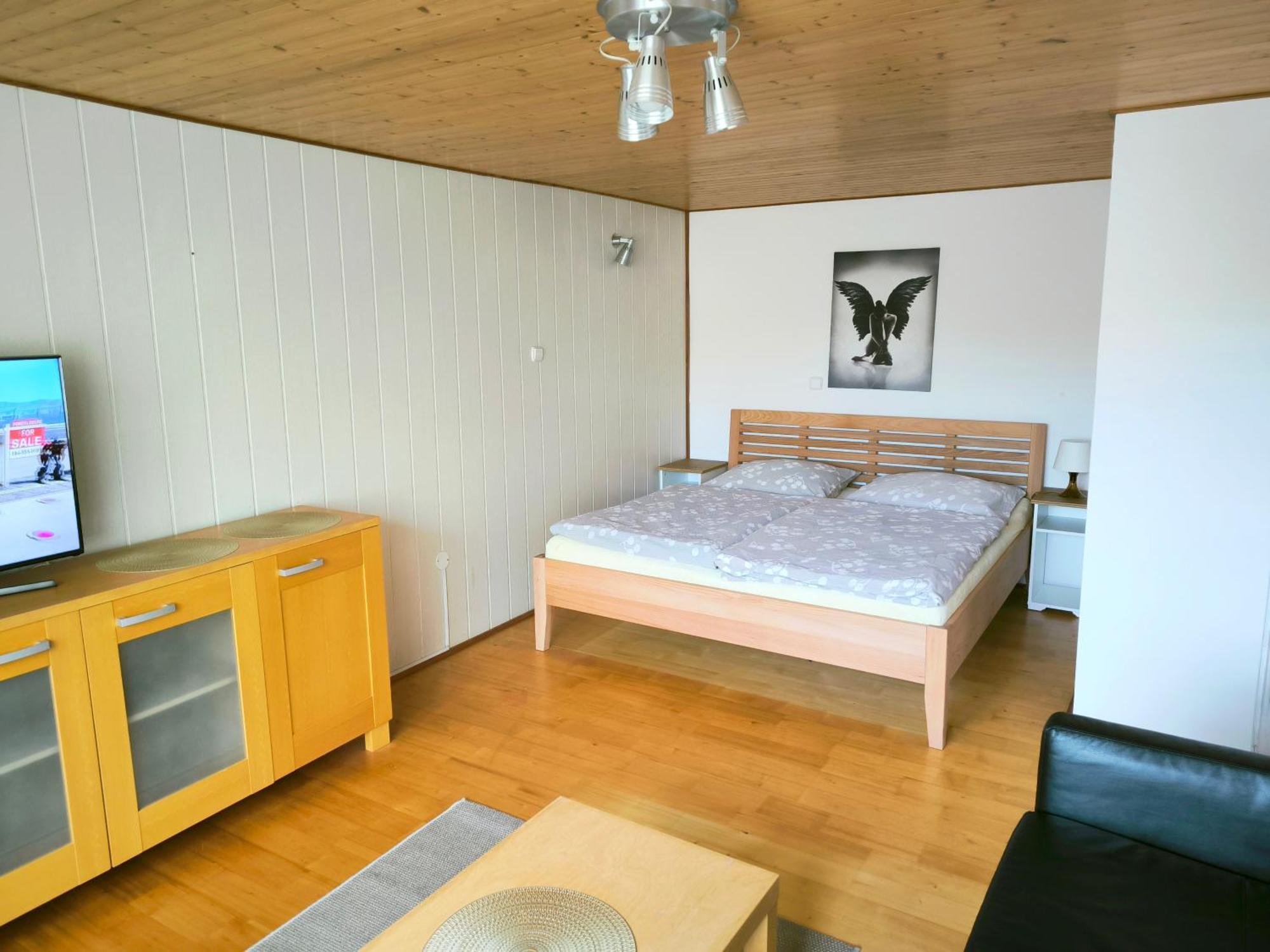 Vila Caba Kremze Exteriör bild