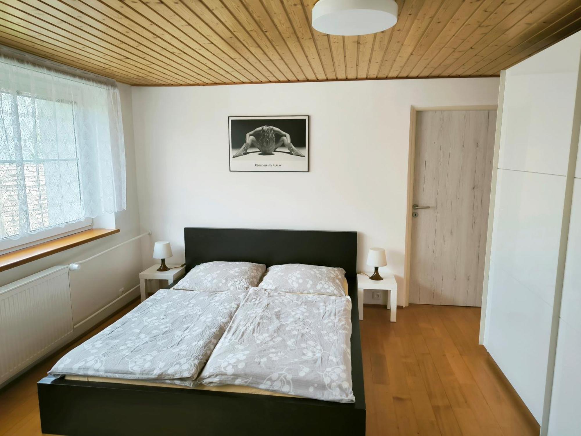 Vila Caba Kremze Exteriör bild