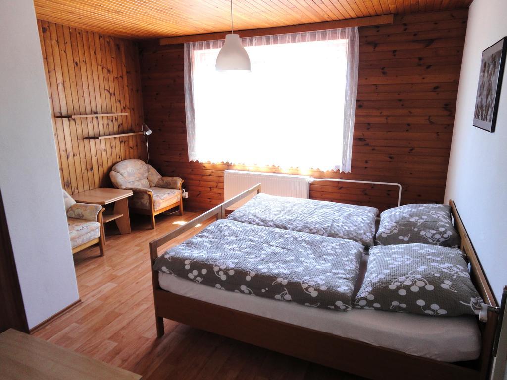 Vila Caba Kremze Exteriör bild